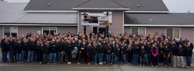 midcontinent cabinetry all employees